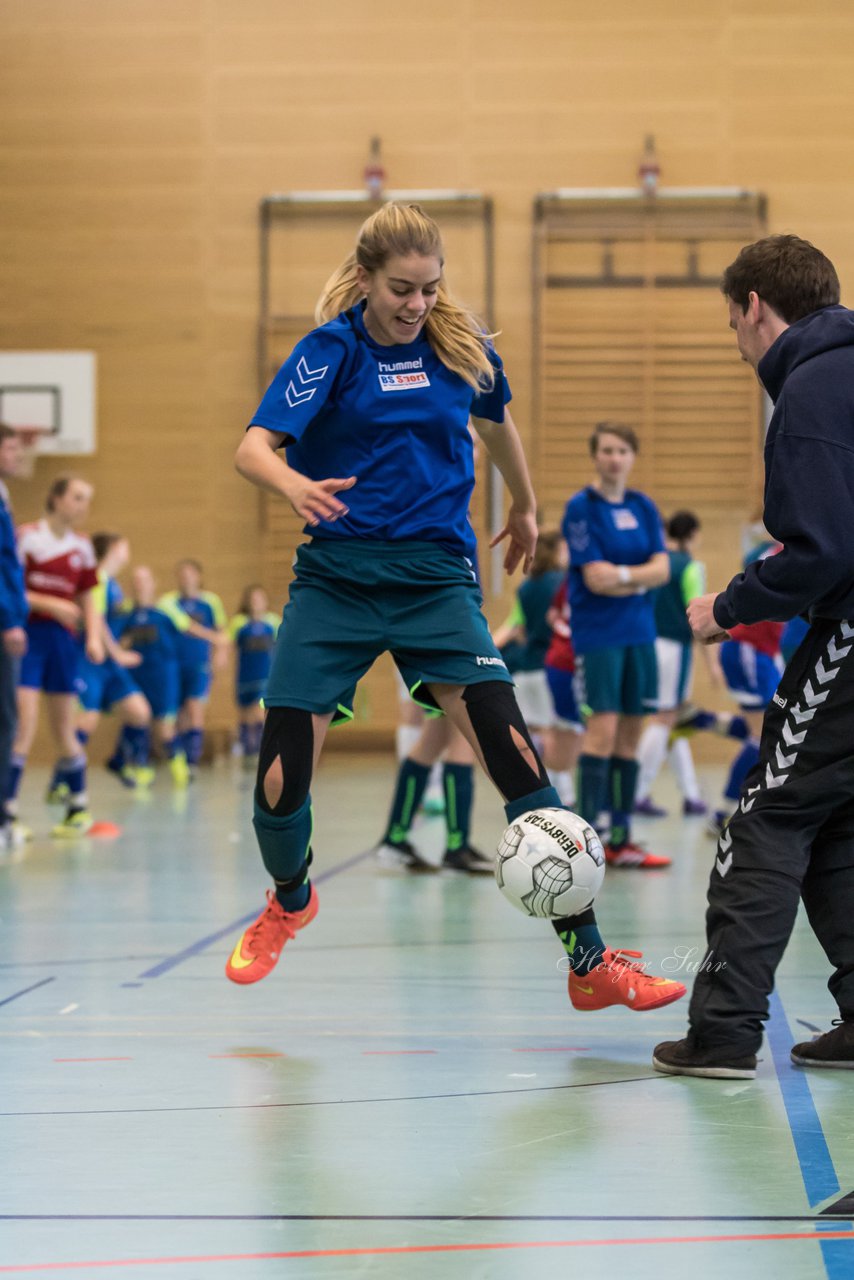 Bild 113 - Girls Cup